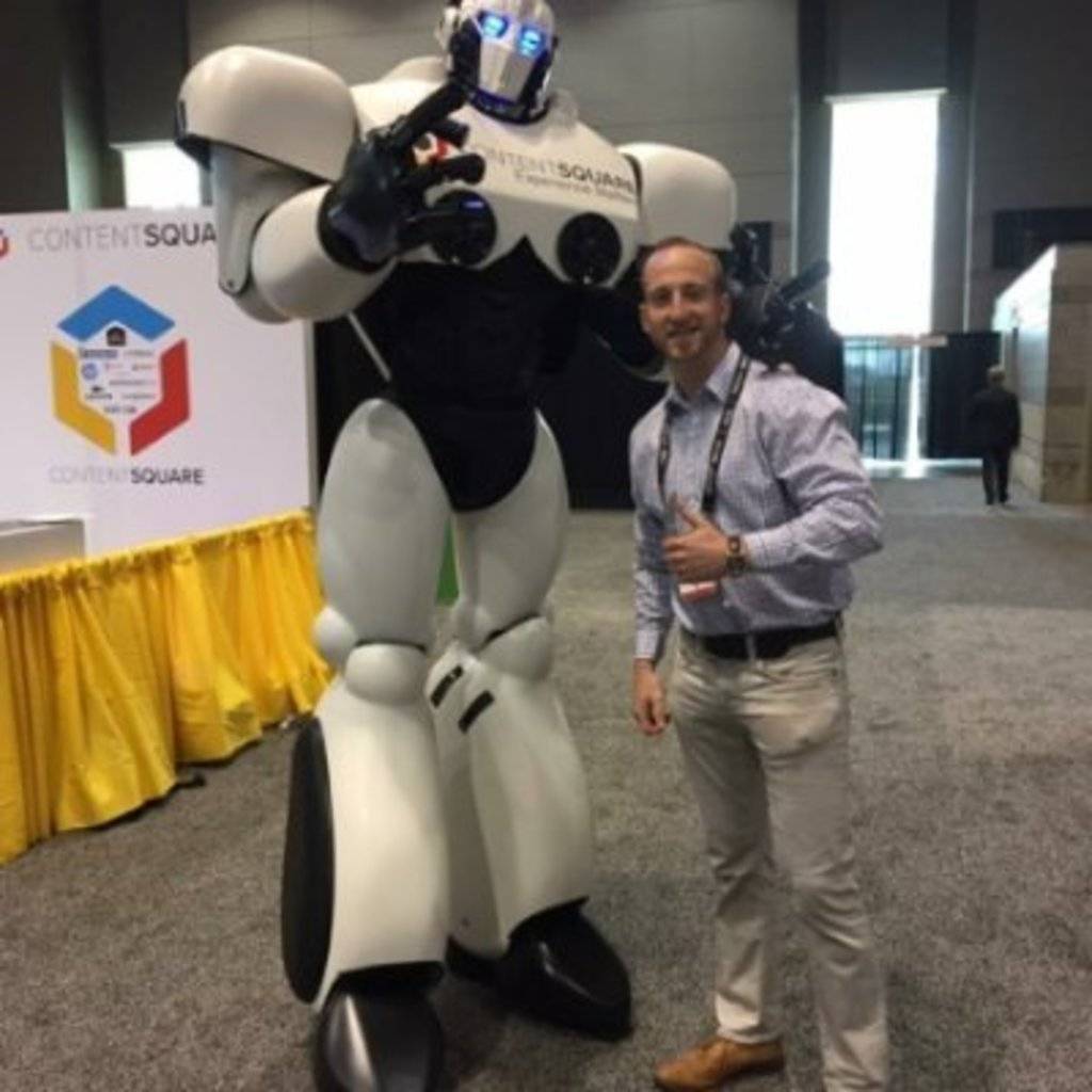 Rich Rinaldi's profile image