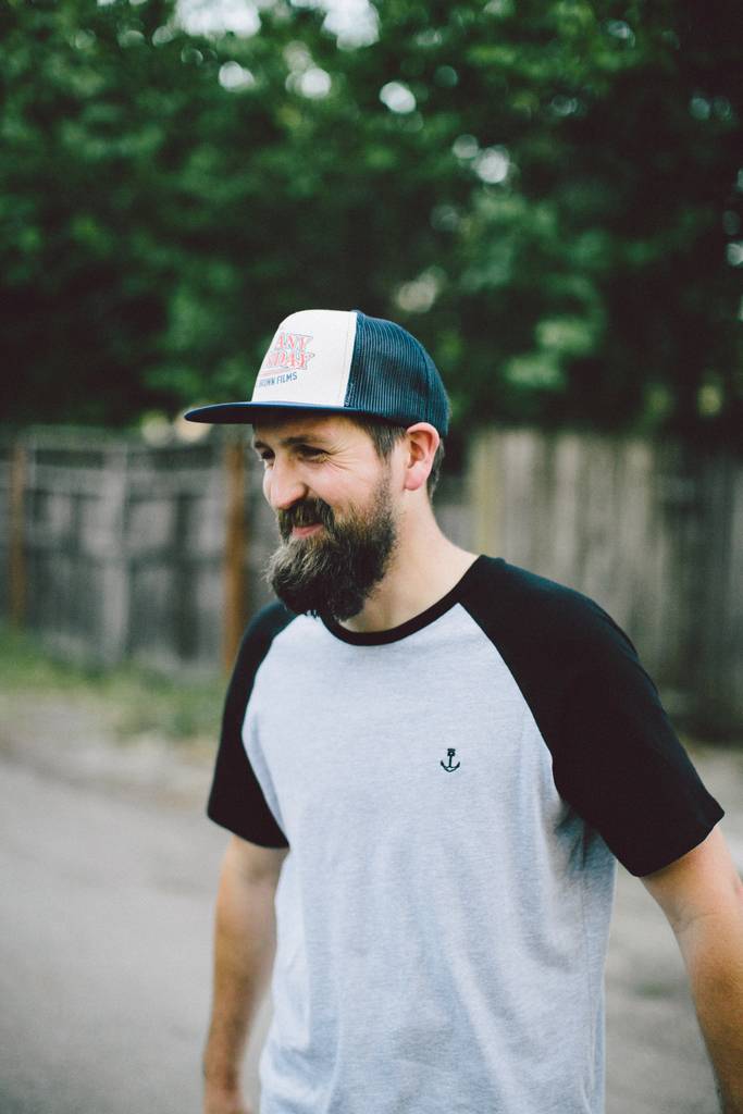 Brent Van Auken's profile image