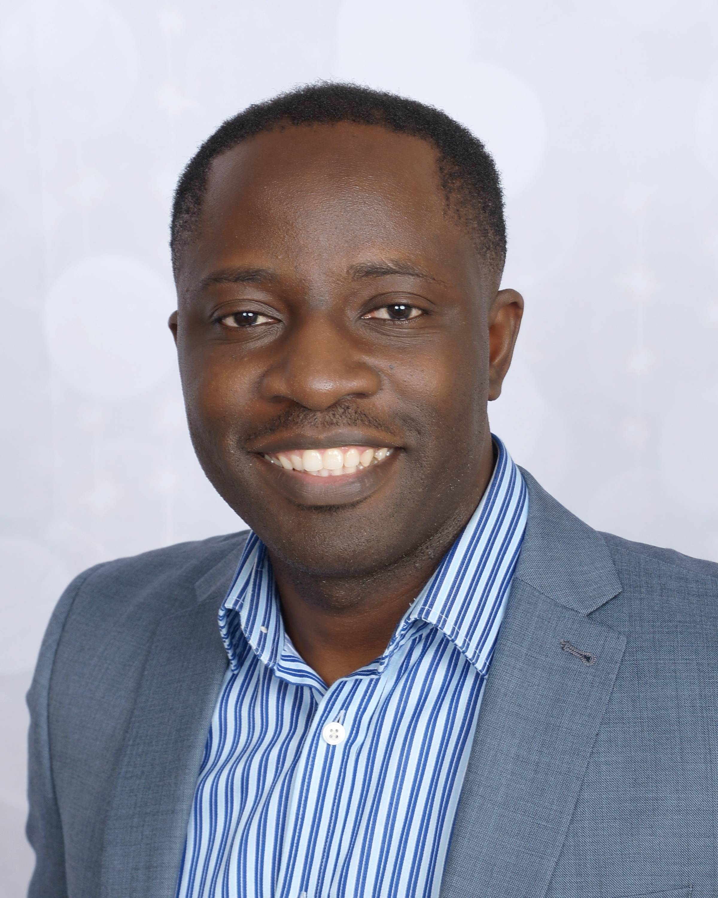 Dapo Oduba's profile image