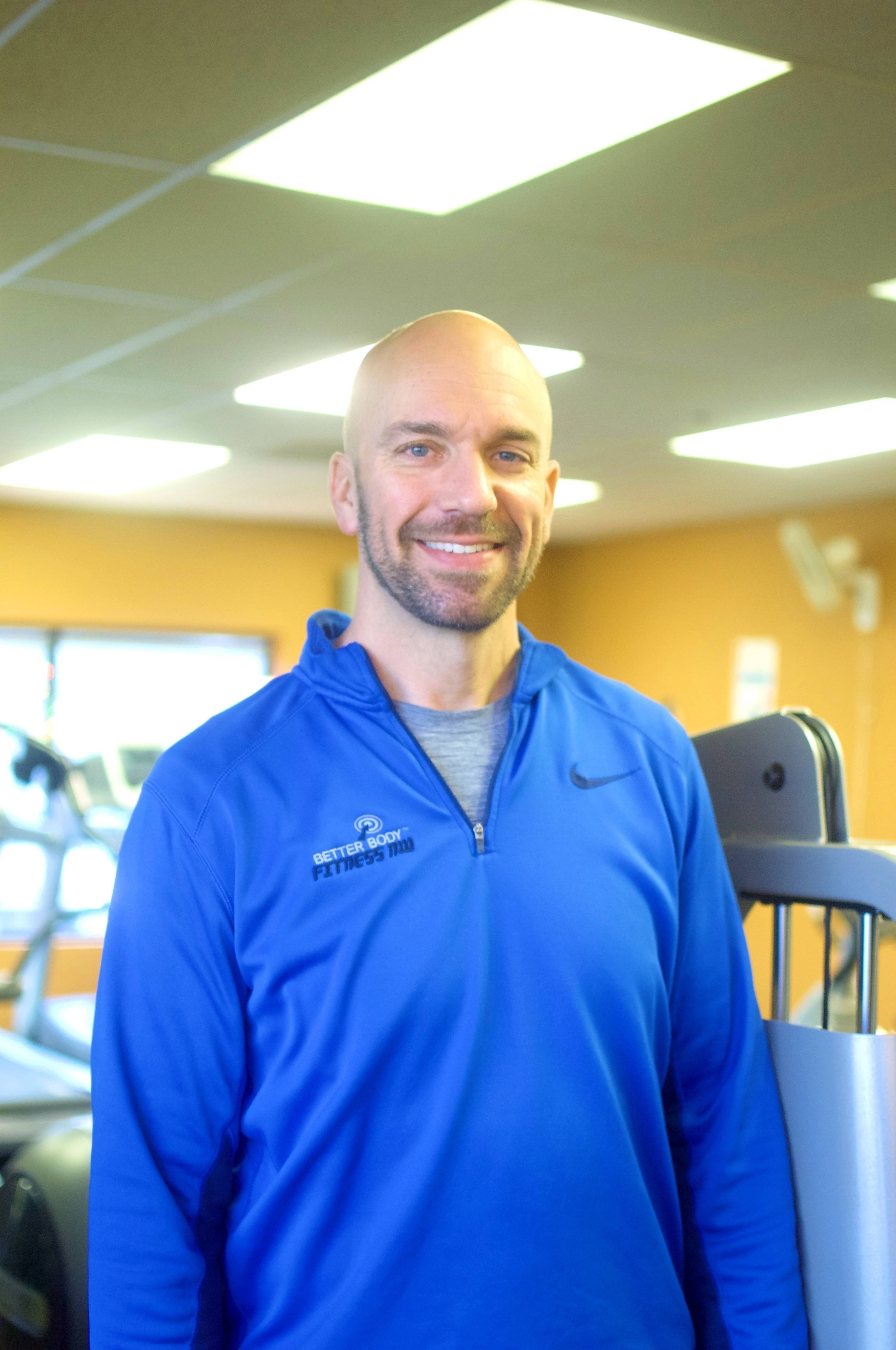 Justin LaPointe's profile image