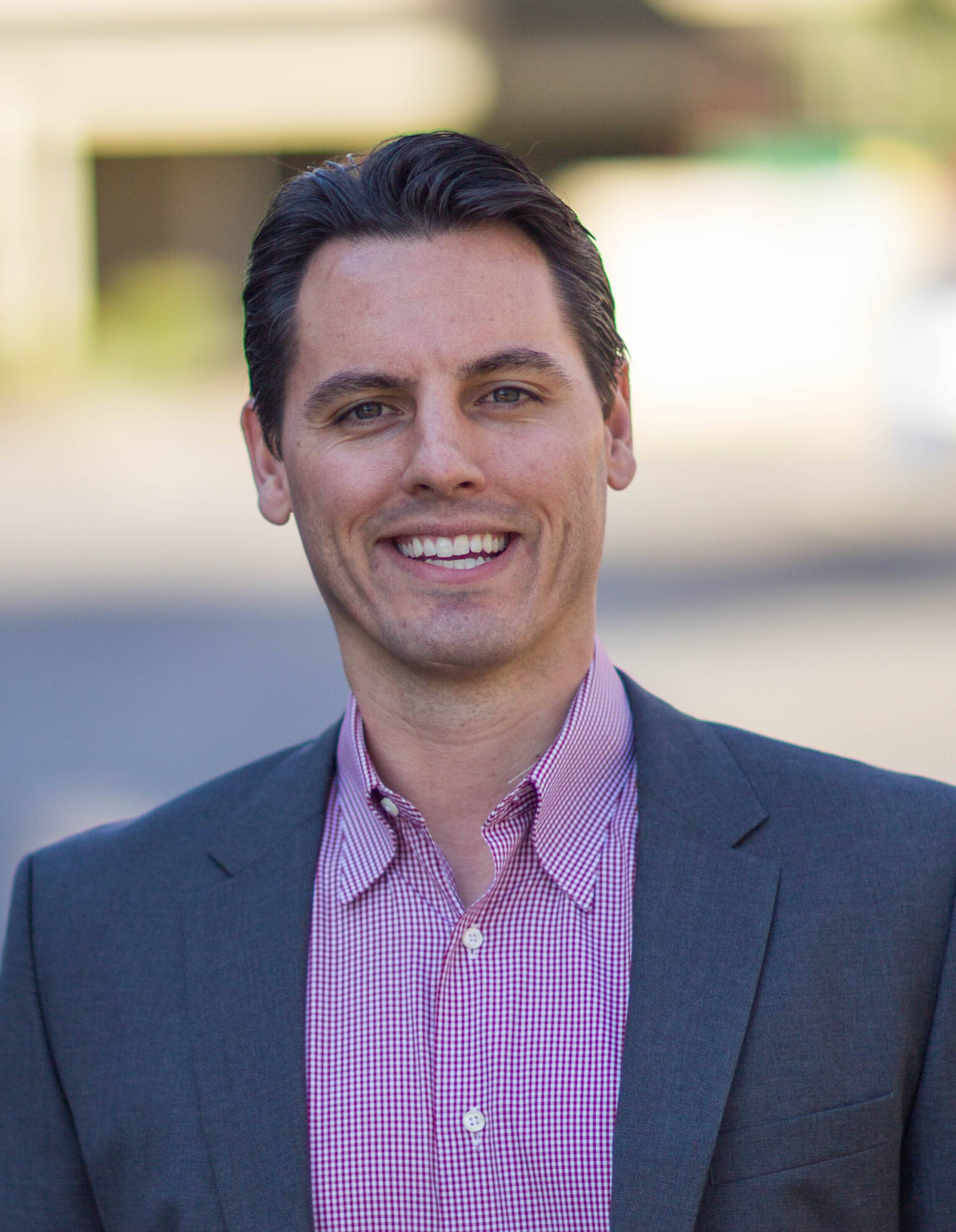 Derek Bunyard's profile image