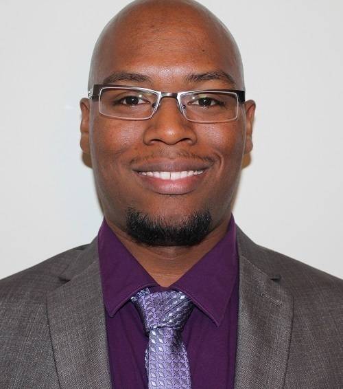 Jeremy Thrasher's profile image