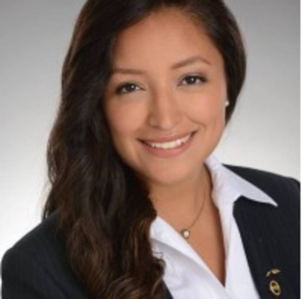 Maria Villamar's profile image