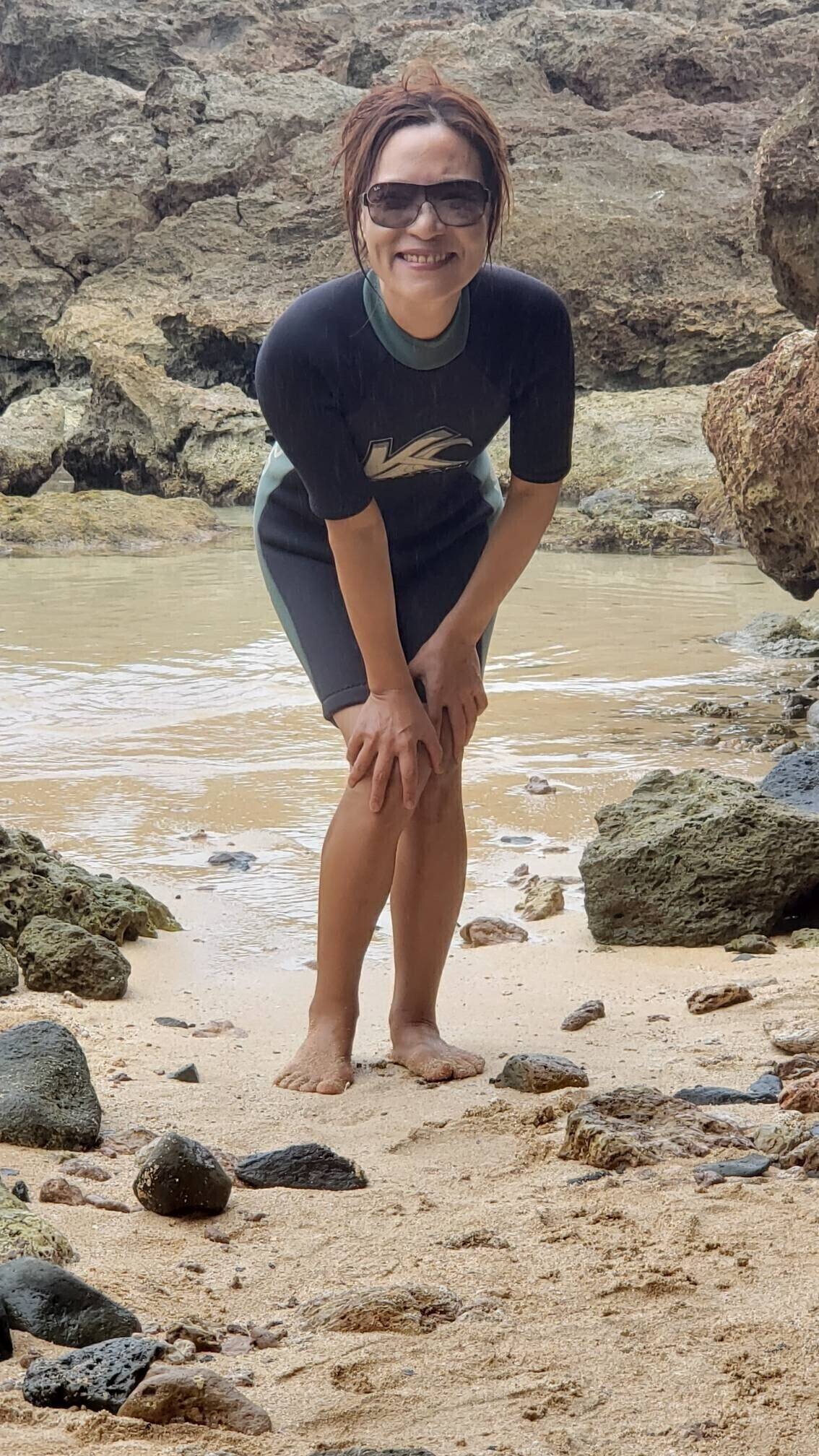 Lisa Kaneshige's profile image