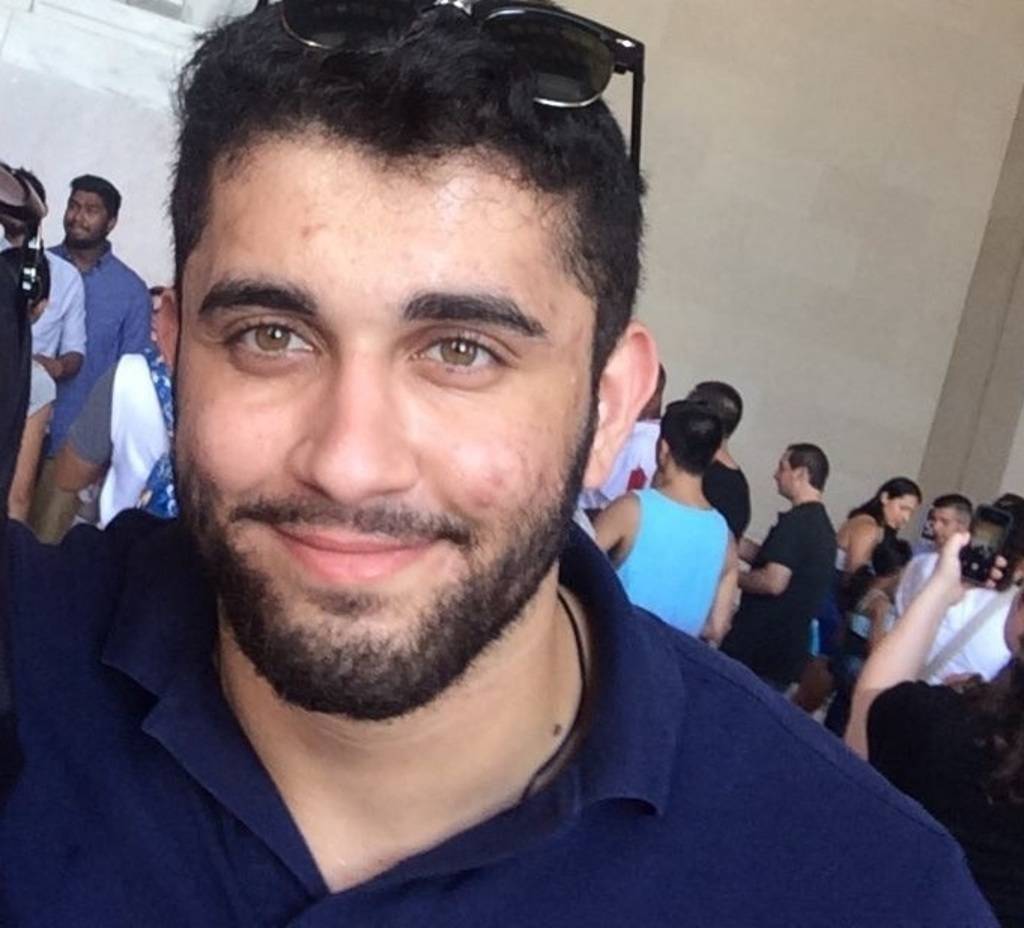 Mustafa Ahmad's profile image