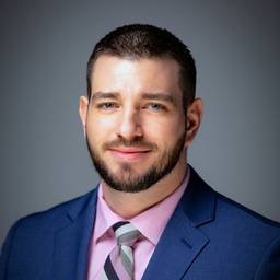 Cory J Anderson's profile image