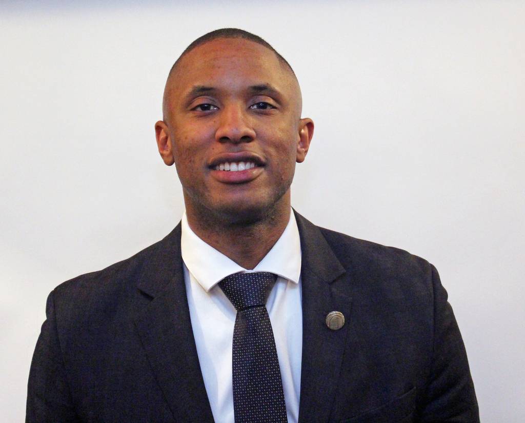 Joshua Vital's profile image