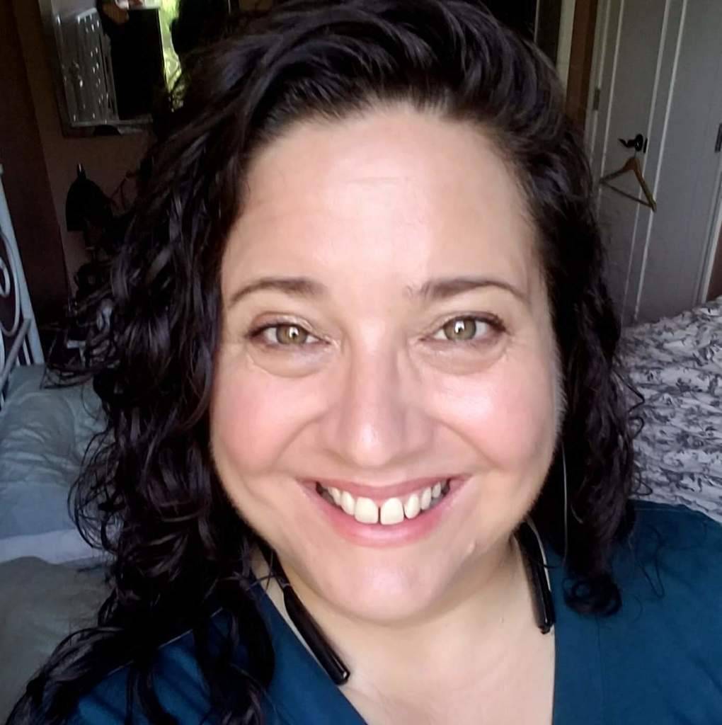 Angela E.'s profile image