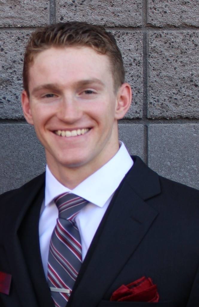 Logan Brown's profile image