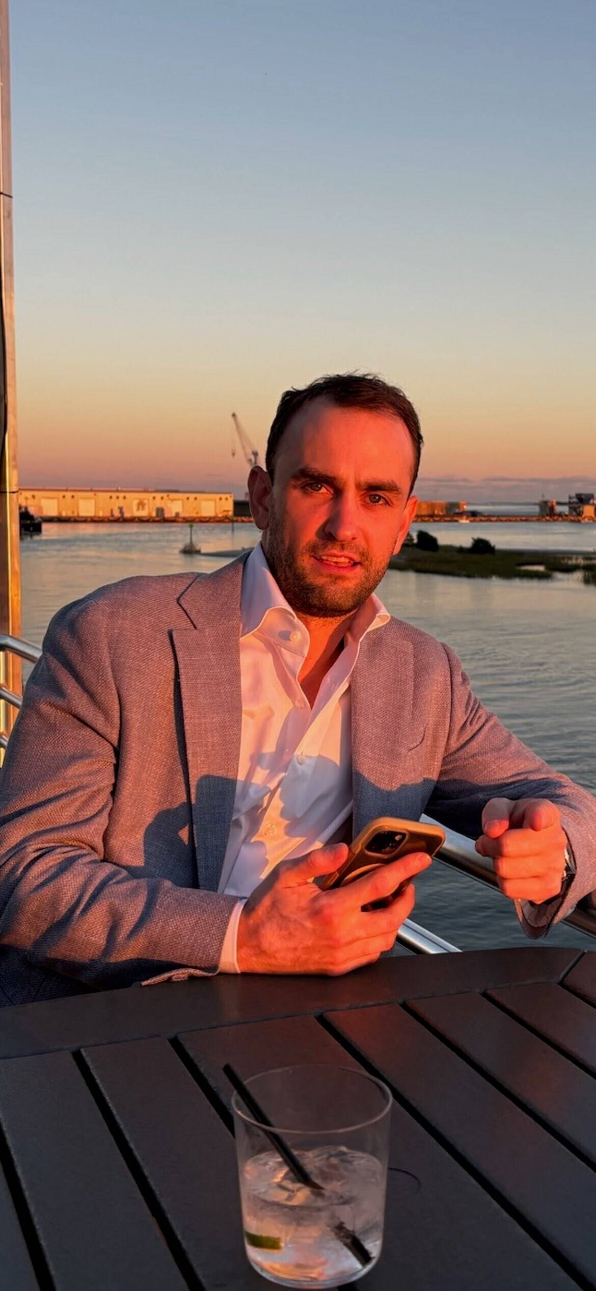 Reade Smith's profile image