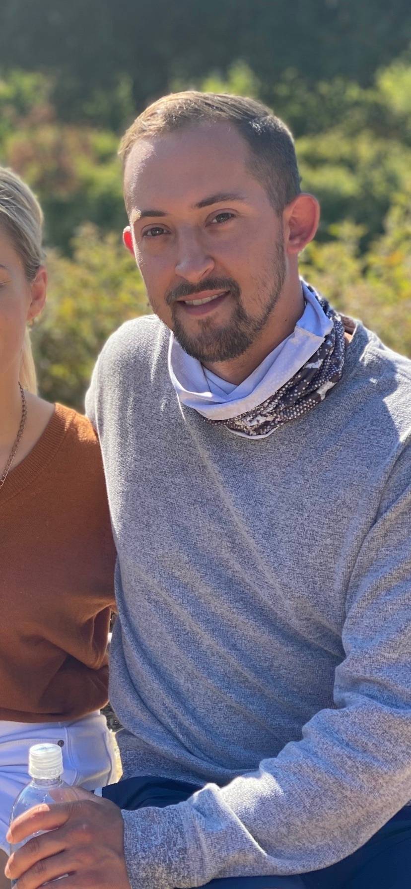 Joe Mangels's profile image