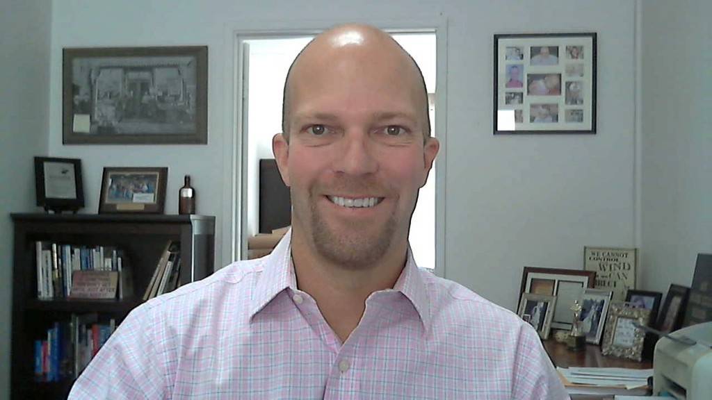 Josh Mettee's profile image