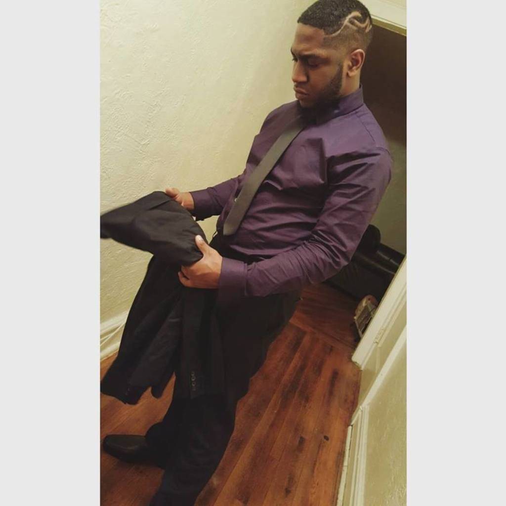 David Narcisse's profile image