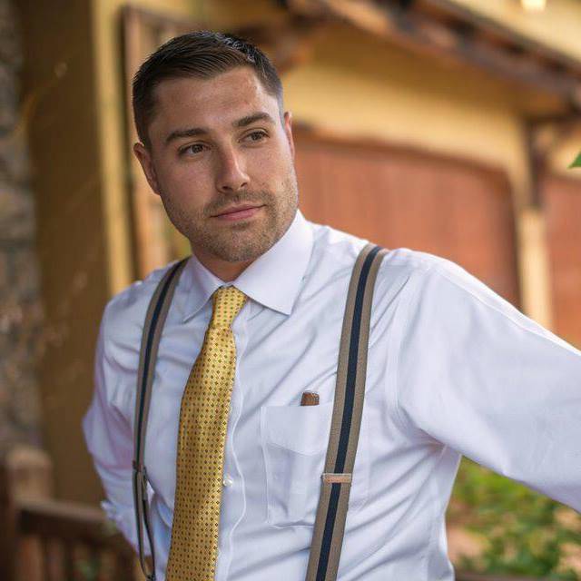 Blair Colsey's profile image