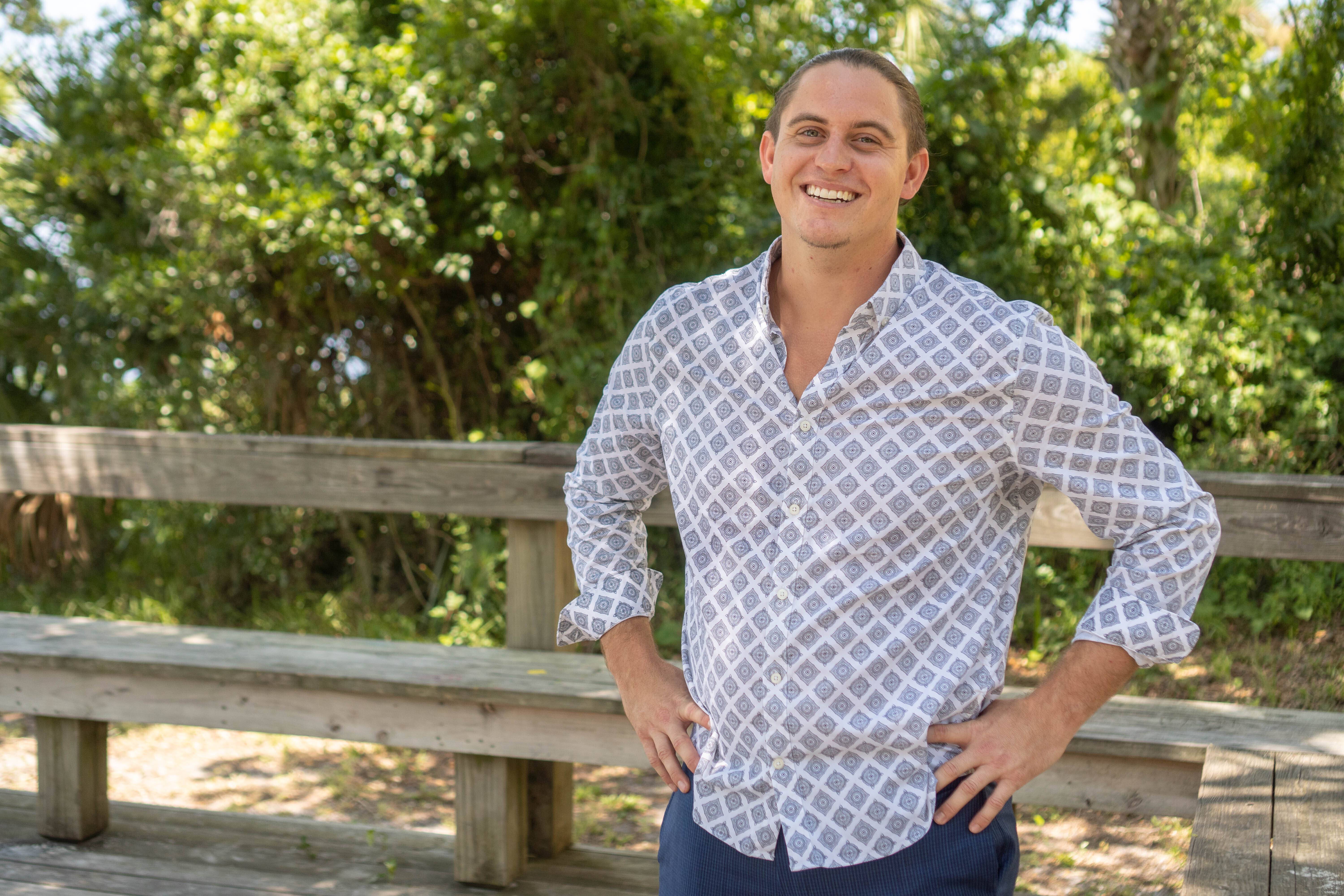 Tyler Southerland's profile image