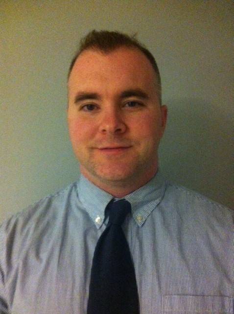 Michael Flaherty's profile image