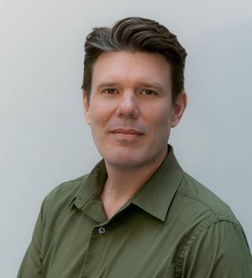 Michael Cox's profile image