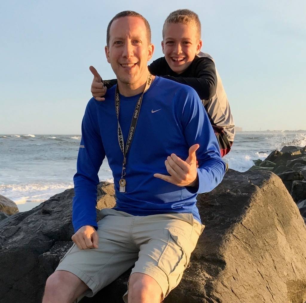 Michael Fox's profile image