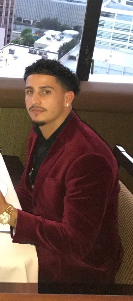 Albert Hernandez's profile image