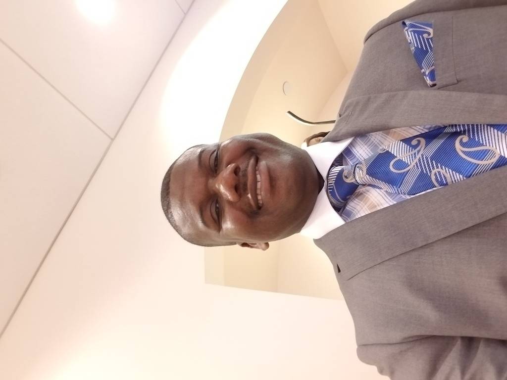 Jason Saint Louis's profile image