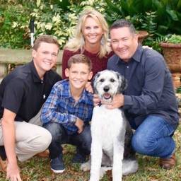 Kevin Guerin's profile image