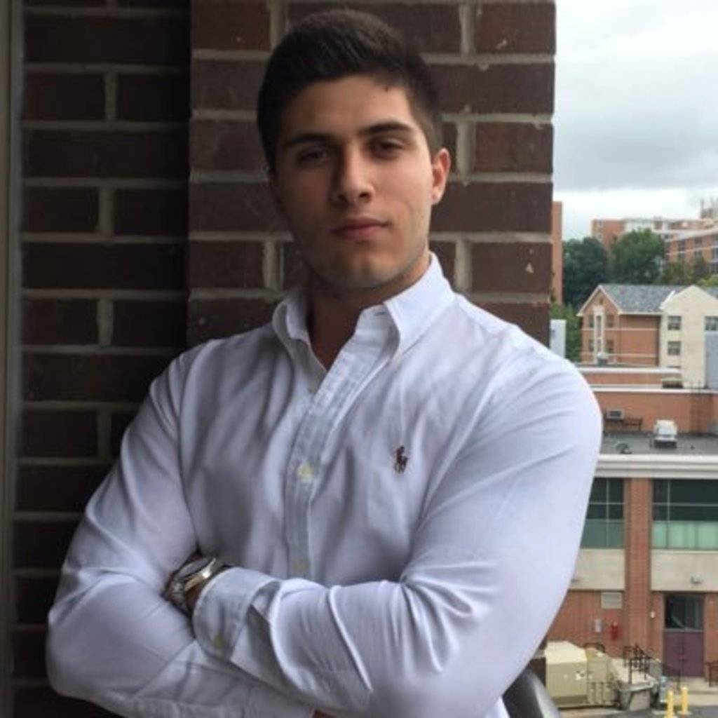 Derin Dolen's profile image