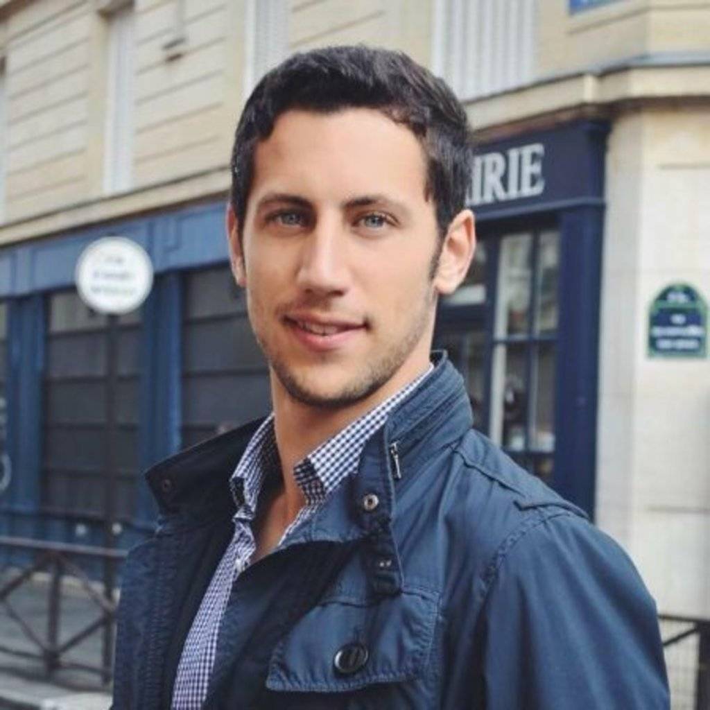 Ilan Levy-Lambert's profile image