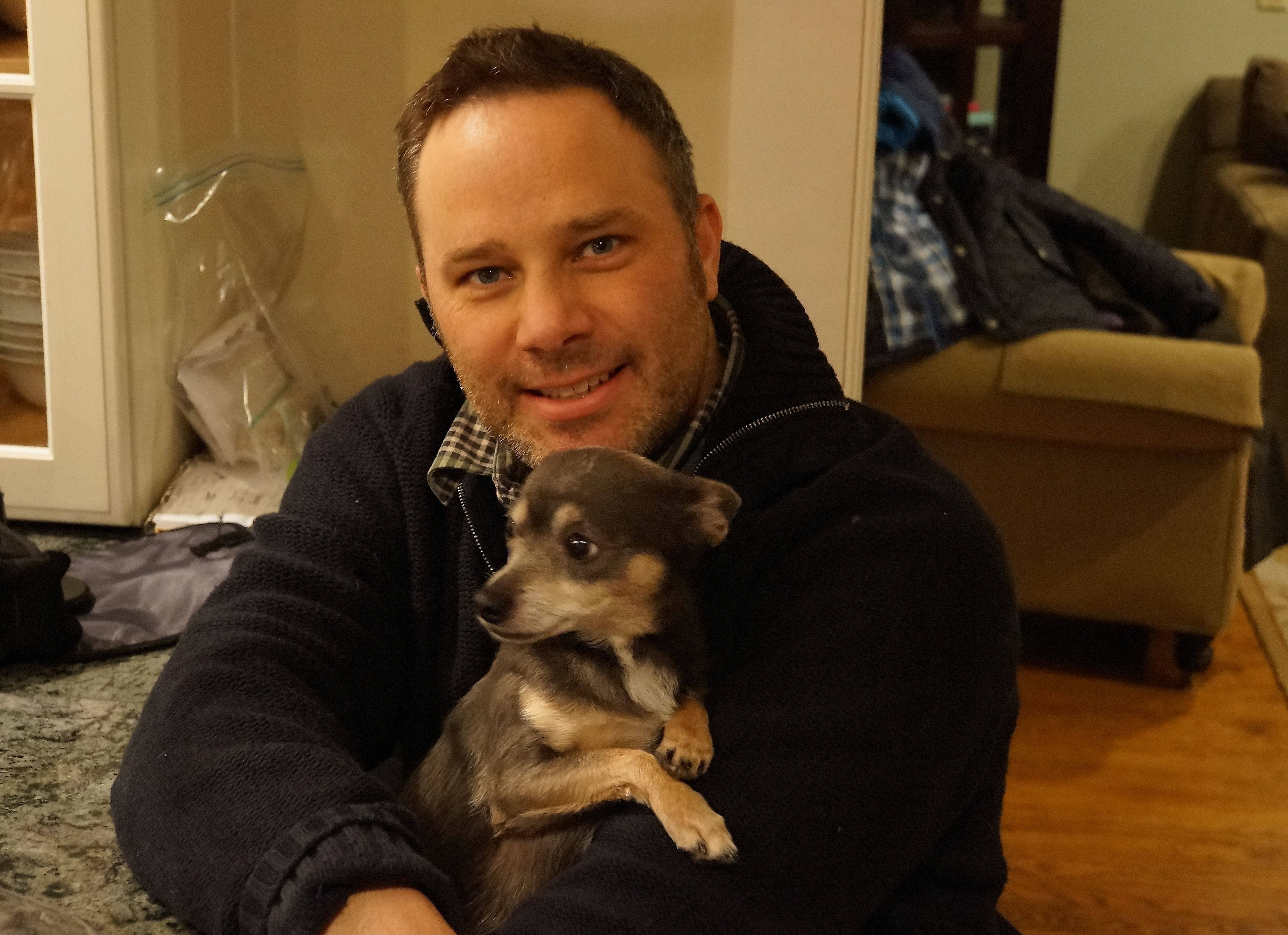 Michael Brennan's profile image