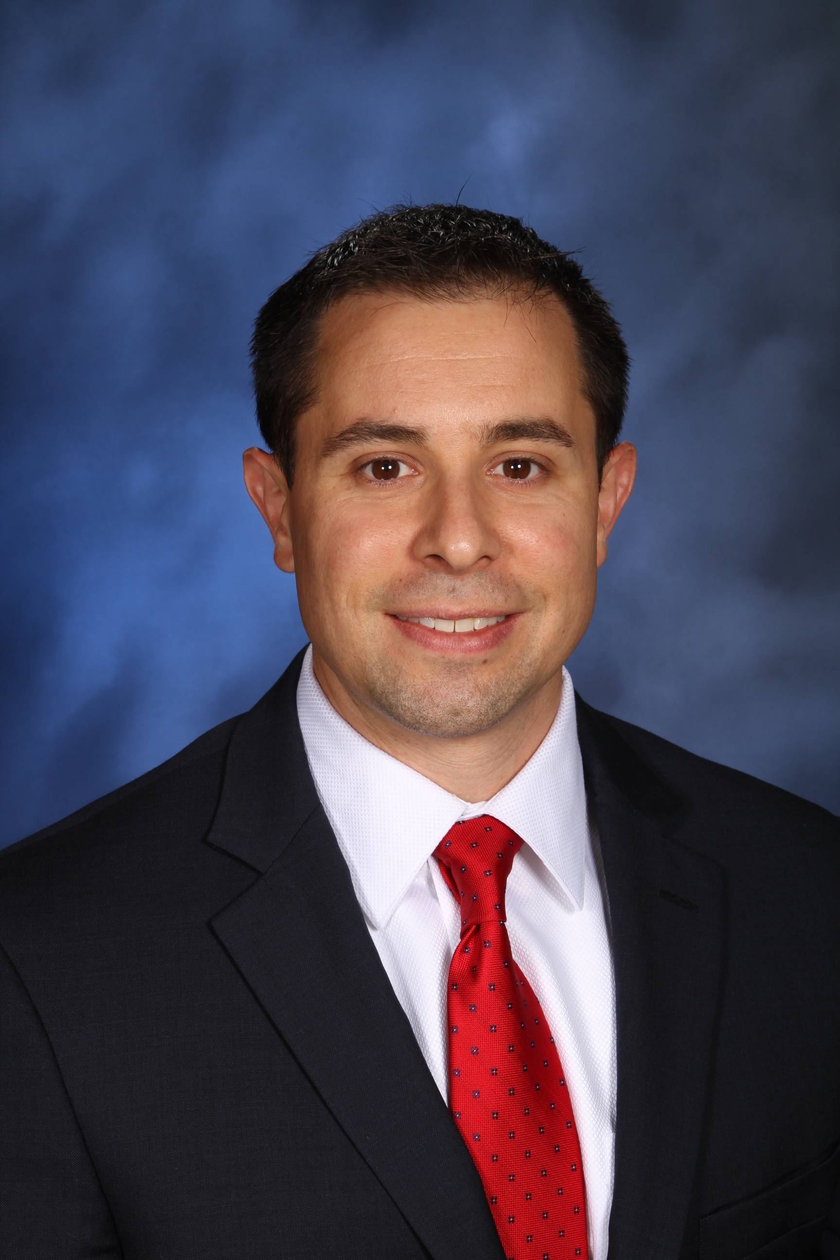 Michael Hue's profile image