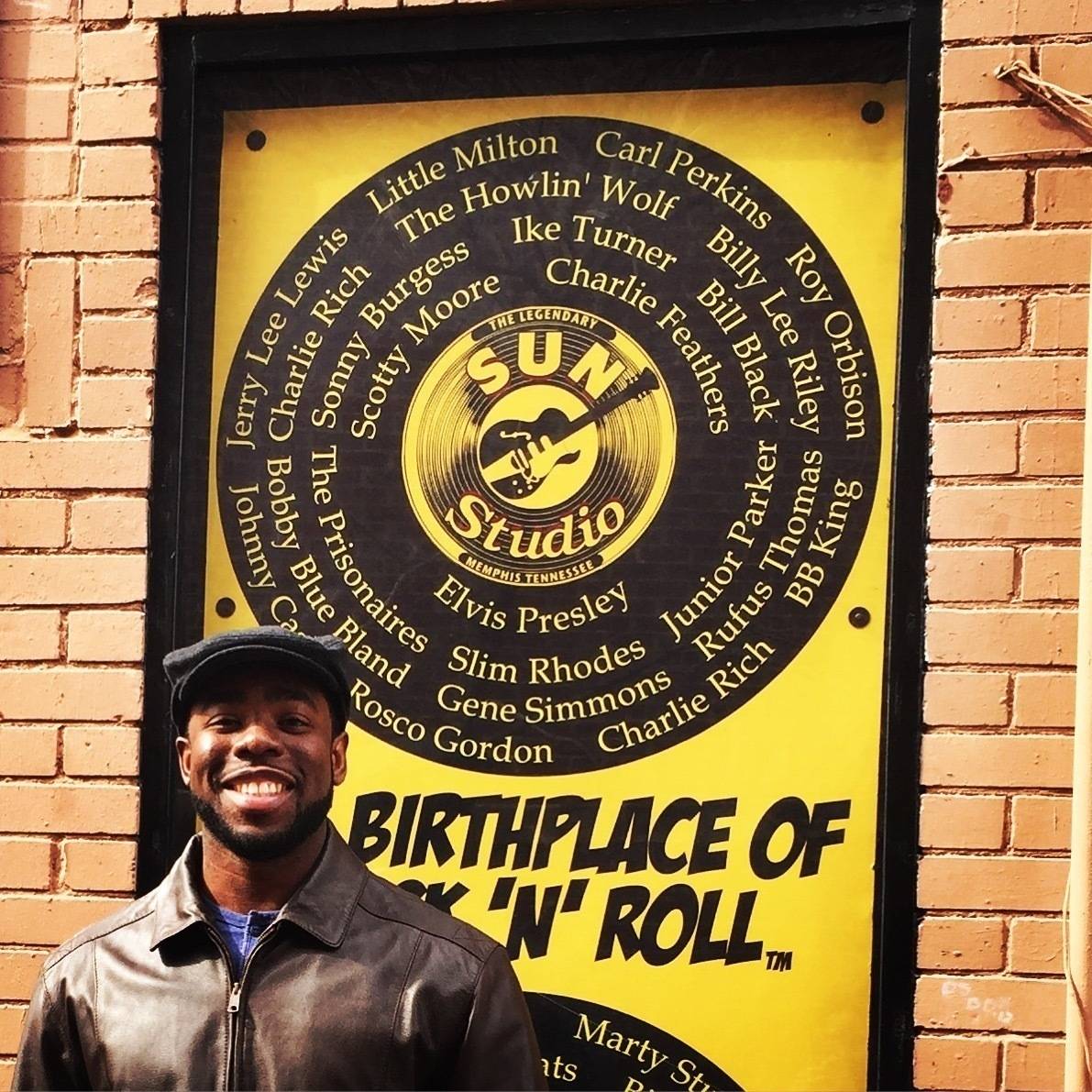 Michael Love's profile image