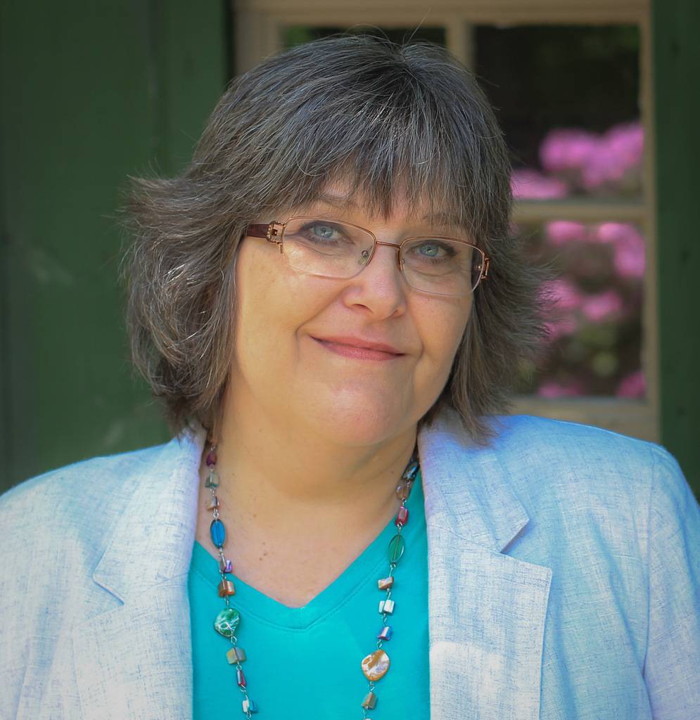 Angela Harris's profile image