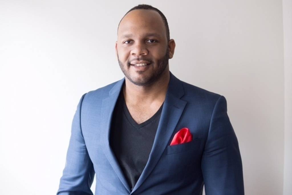 Tavis Scales's profile image