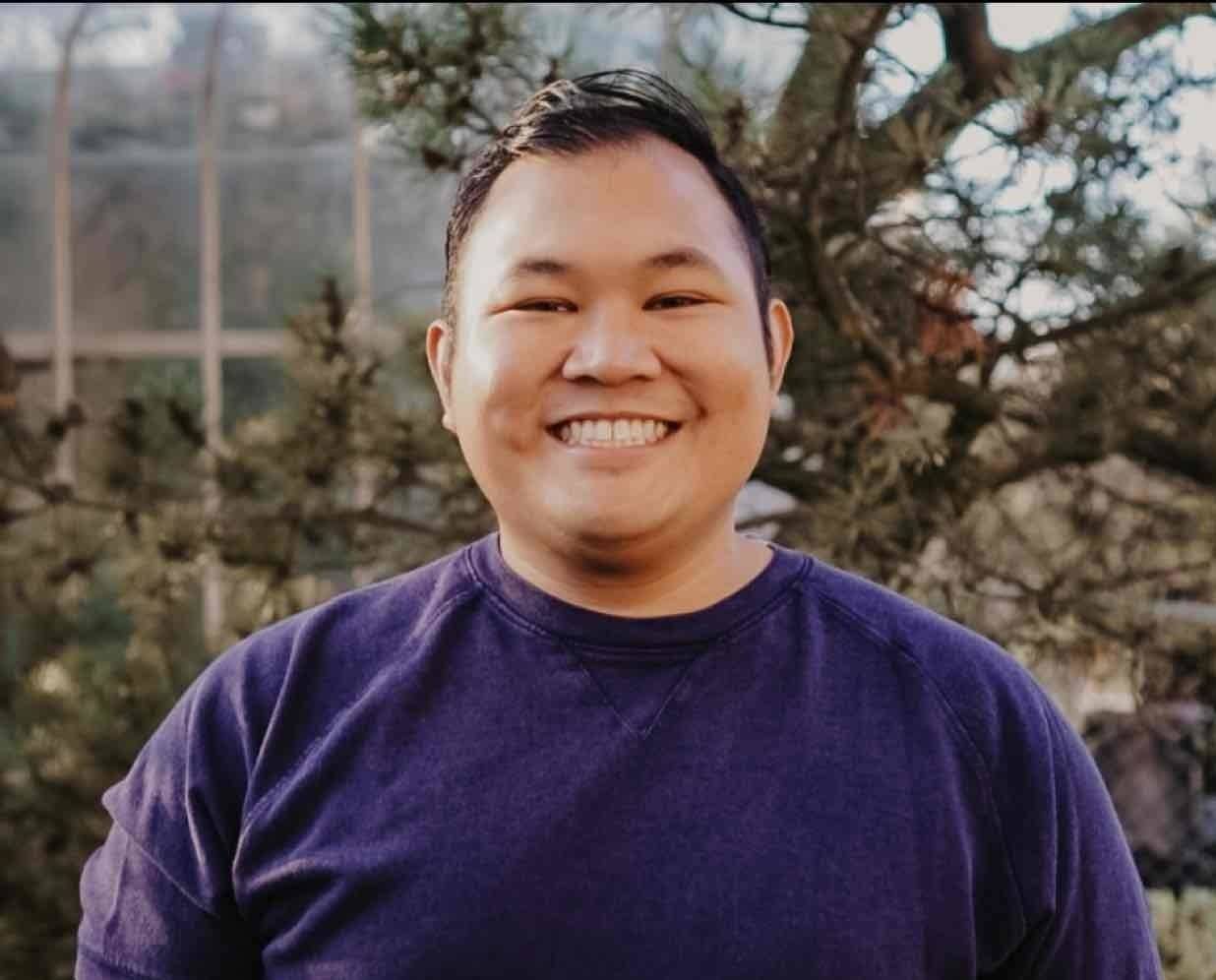 Edgar Nabua's profile image