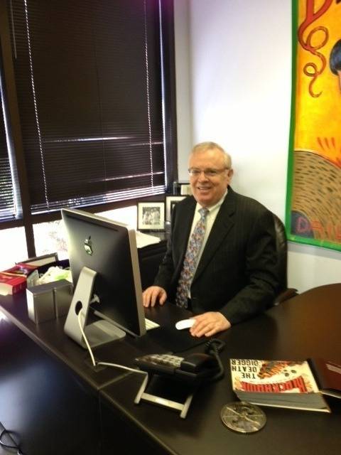 Andy Collins's profile image