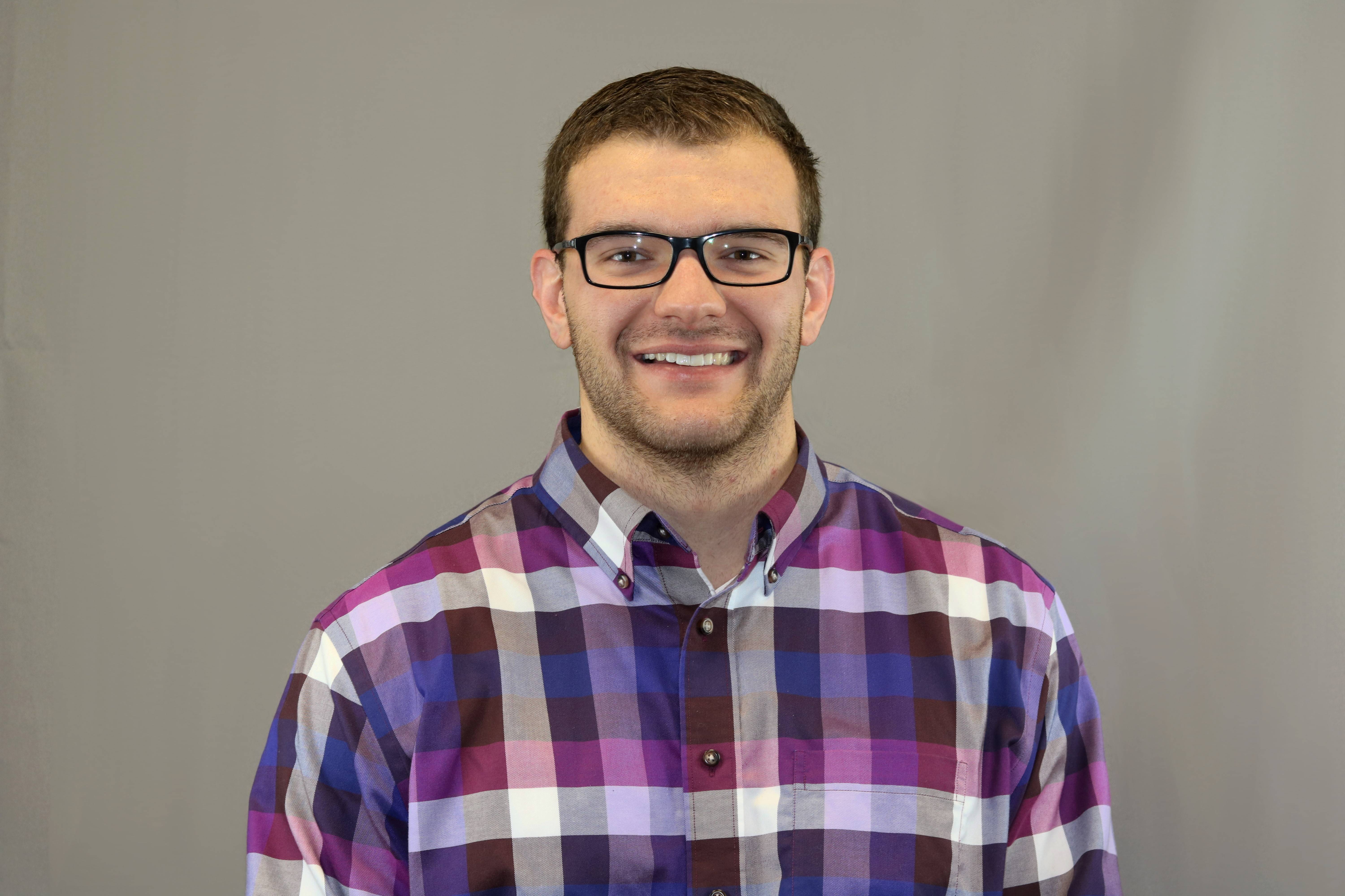 Jordan Porter's profile image