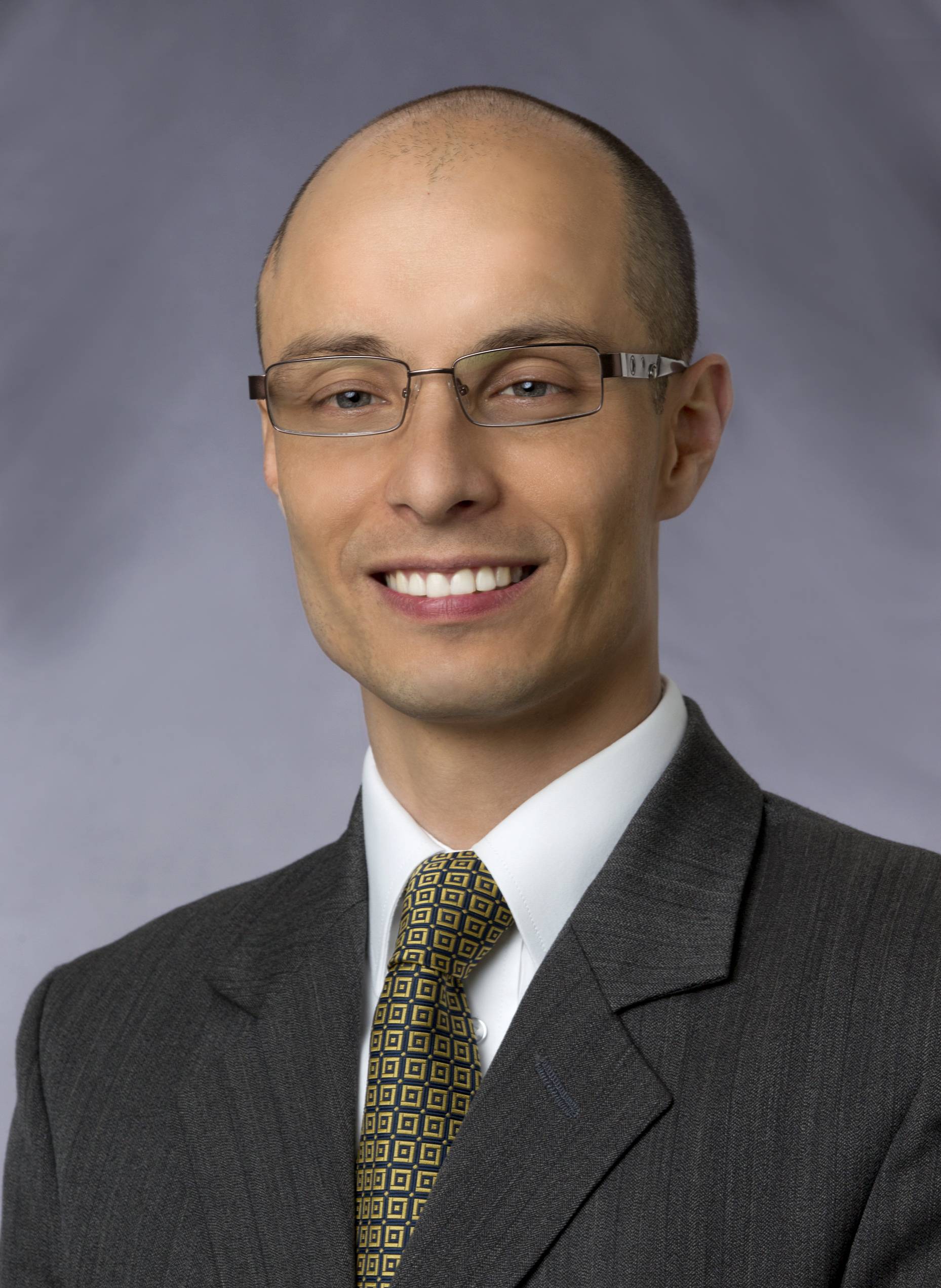 Martin Rubio's profile image