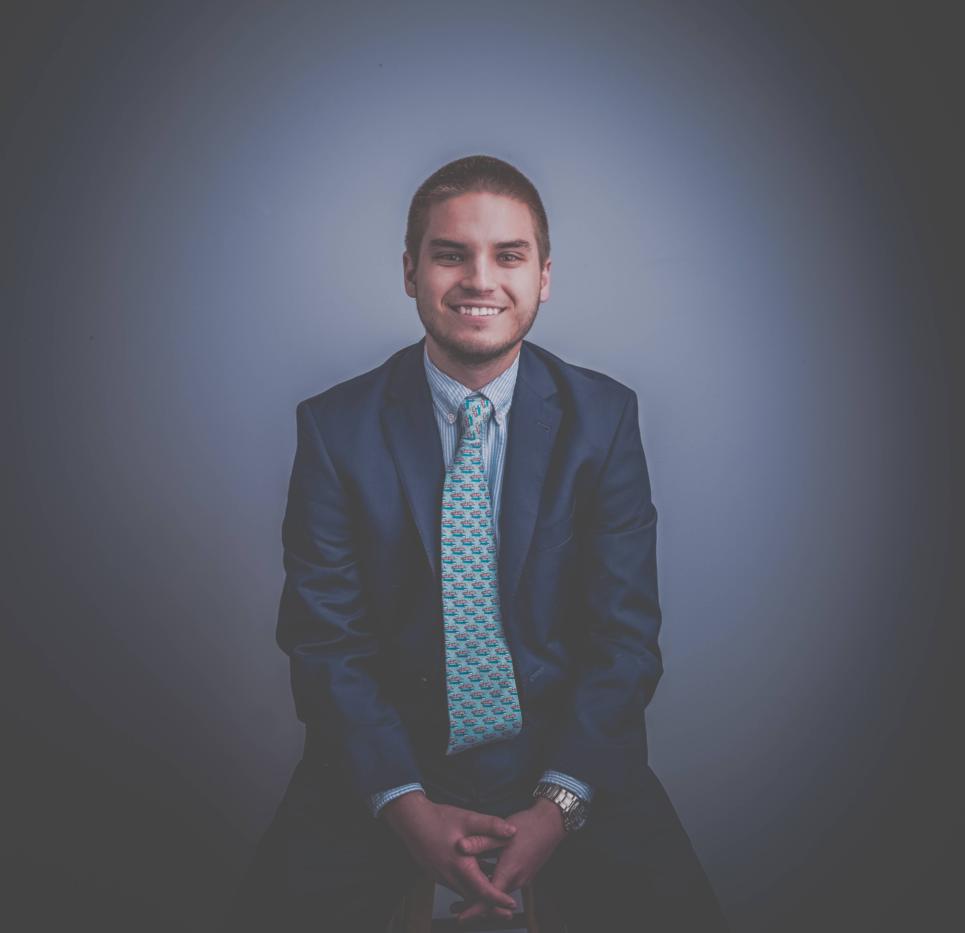 Jack Quigley's profile image