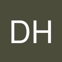 Dennis Harmon's profile image