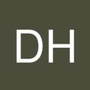 Dennis Harmon's profile image