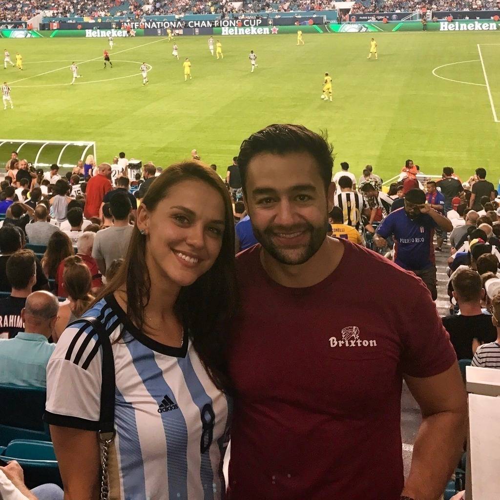 Alejandro Duque's profile image