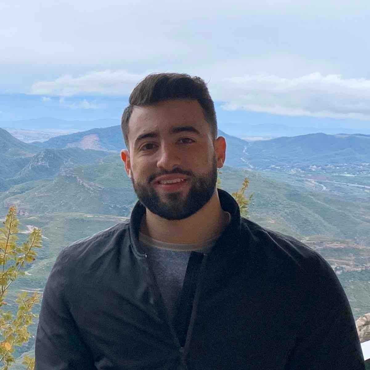 Lex Nunez's profile image