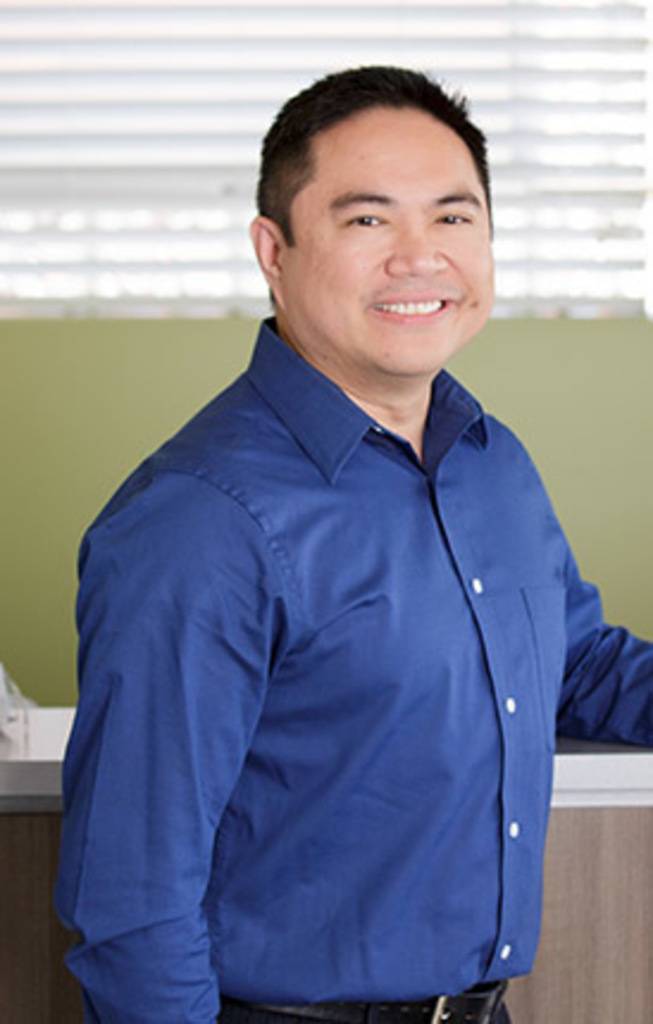 Lawrence Toledano's profile image