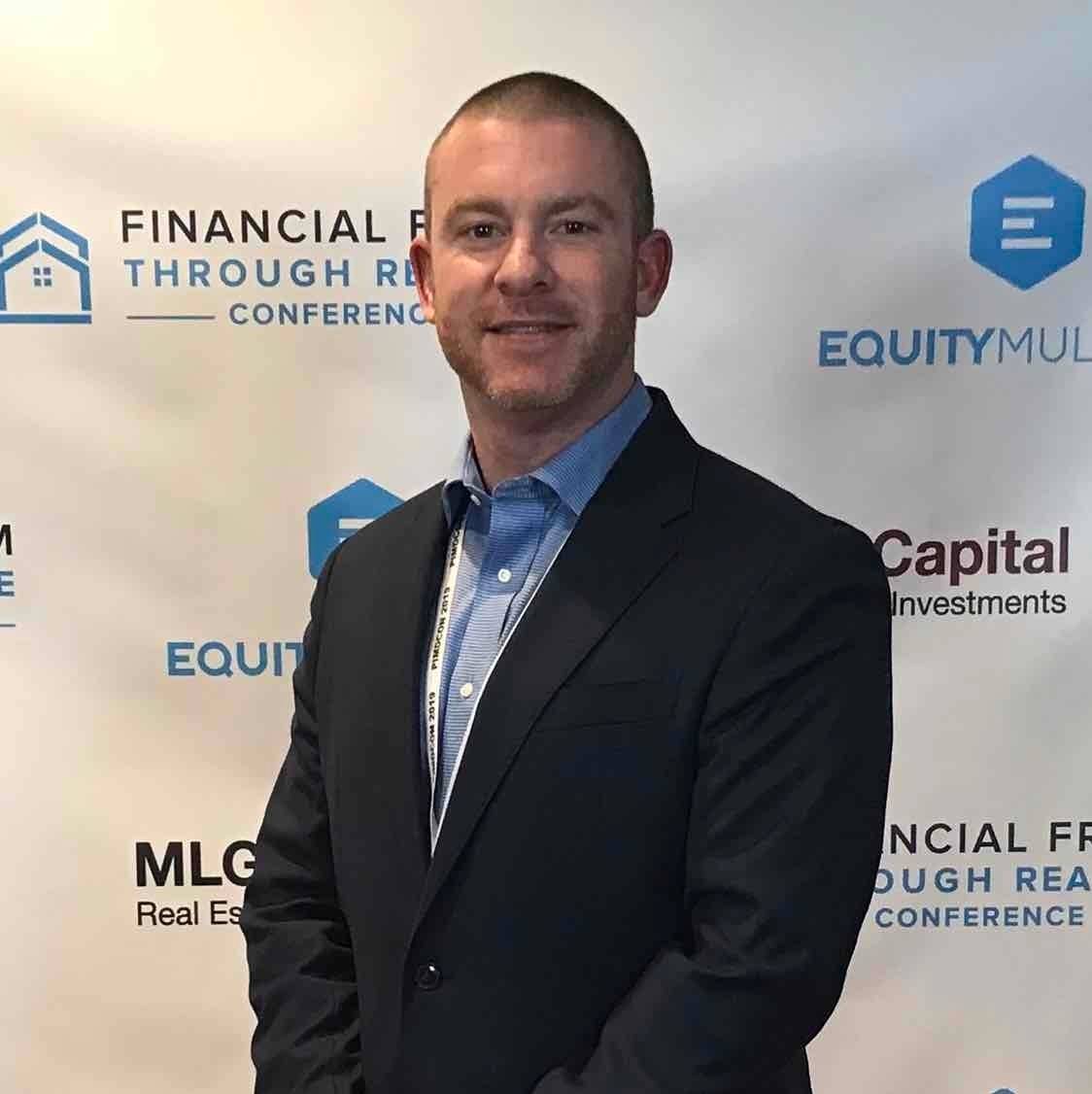 Joseph Martin's profile image