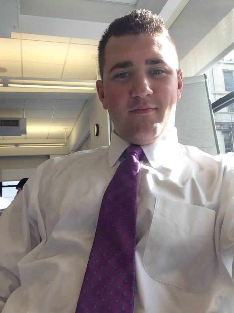 Shawn Thomson's profile image