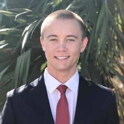 Jake Sink's profile image