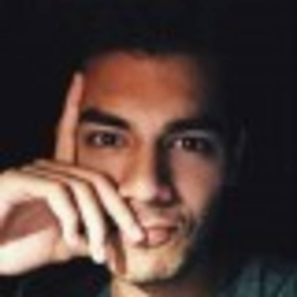 Joshua Bhatnagar's profile image