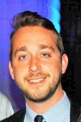 Travis Simmons's profile image