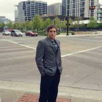 Casey Culver's profile image