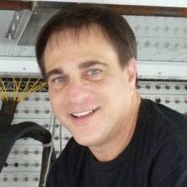 Steve Powers's profile image