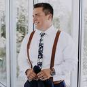 Alexander Burkard's profile image